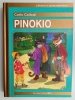PINOKIO. CARLO COLLODI